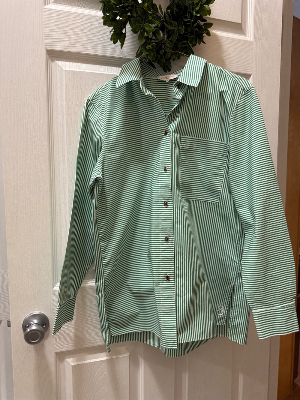 LAFAYETTE 148 ❤️SALE❤️ - Picture 4 of 4